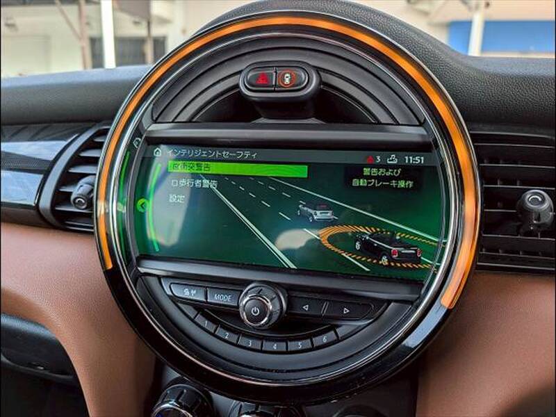 BMW MINI
