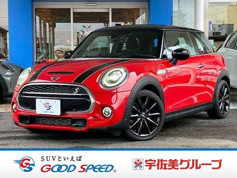 BMW MINI