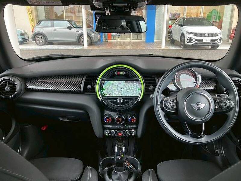 BMW MINI