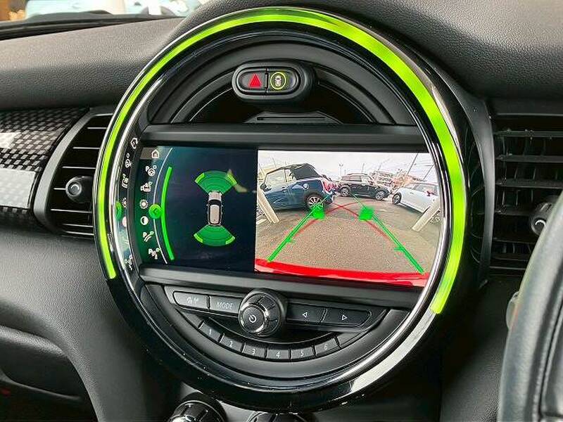 BMW MINI
