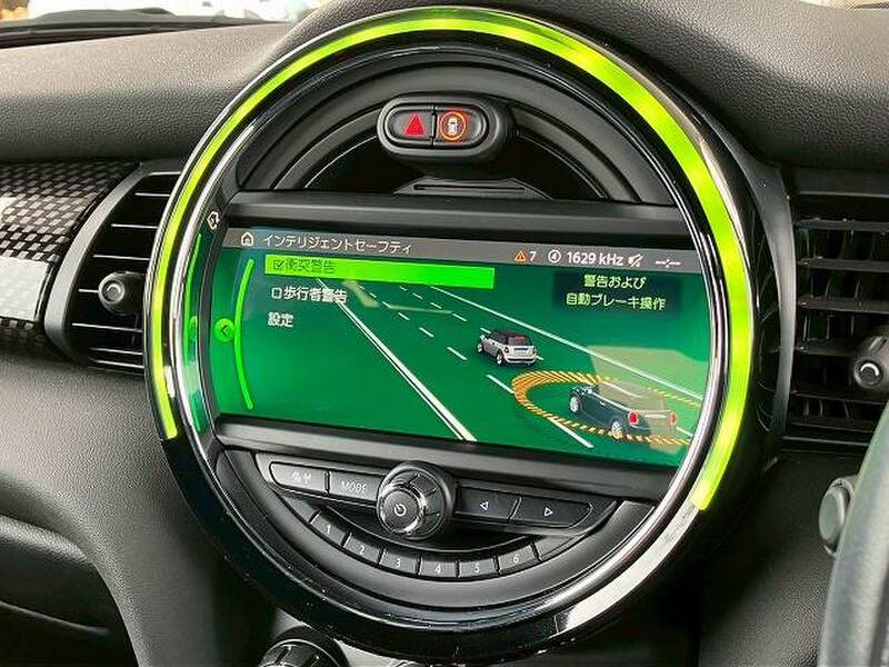 BMW MINI