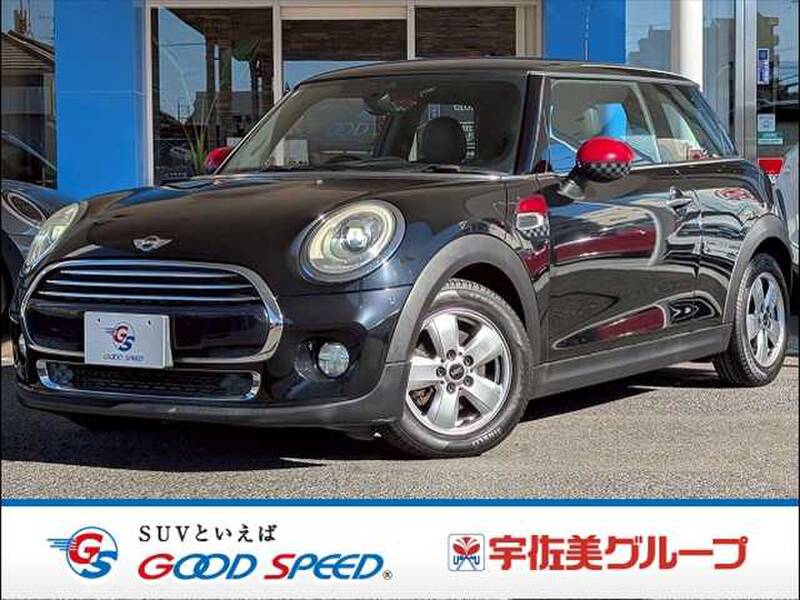 BMW MINI
