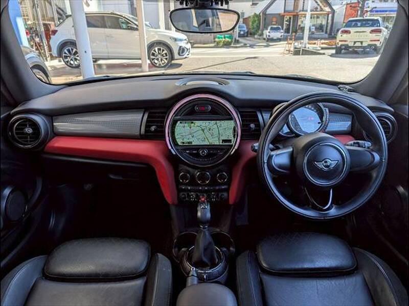 BMW MINI