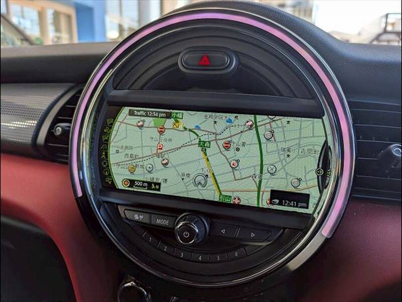 BMW MINI