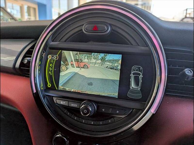 BMW MINI
