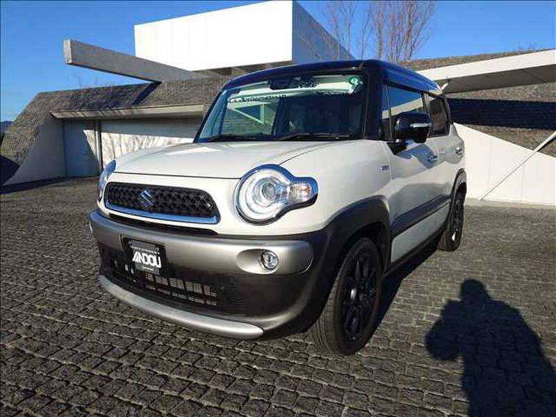 SUZUKI XBEE