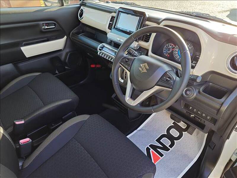 SUZUKI XBEE