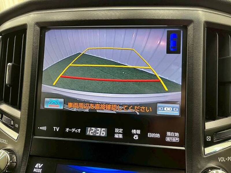 TOYOTA CROWN ATHLETE