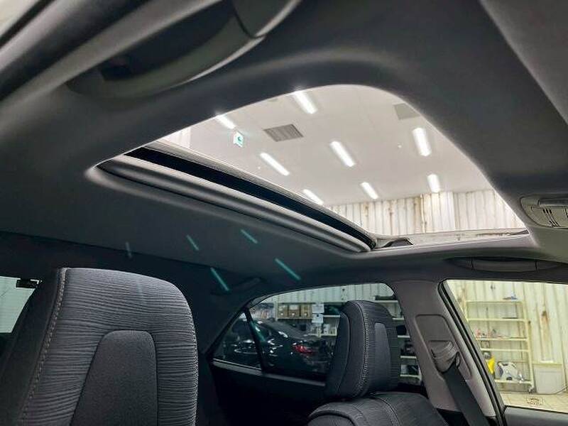 TOYOTA CROWN ATHLETE