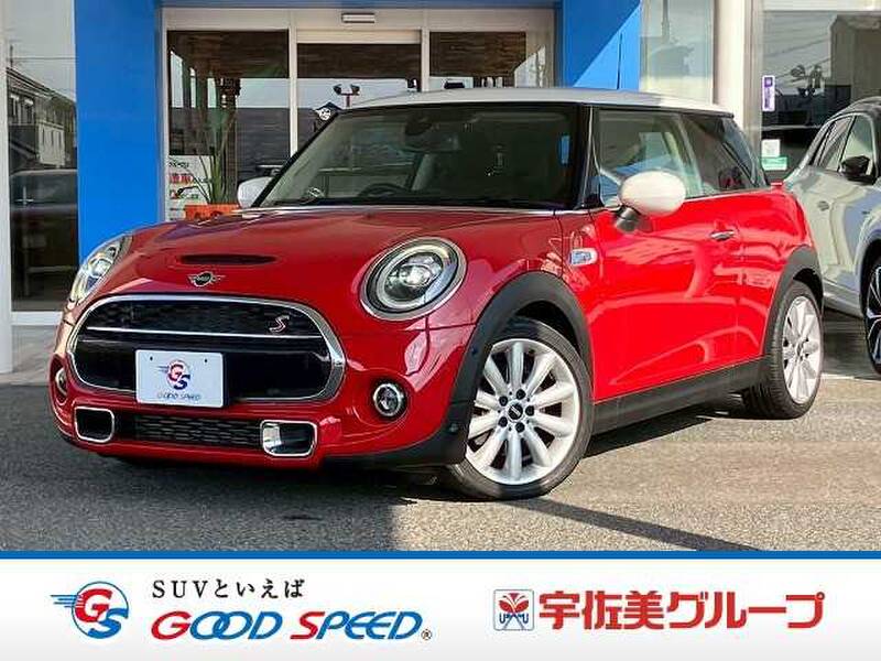 BMW MINI