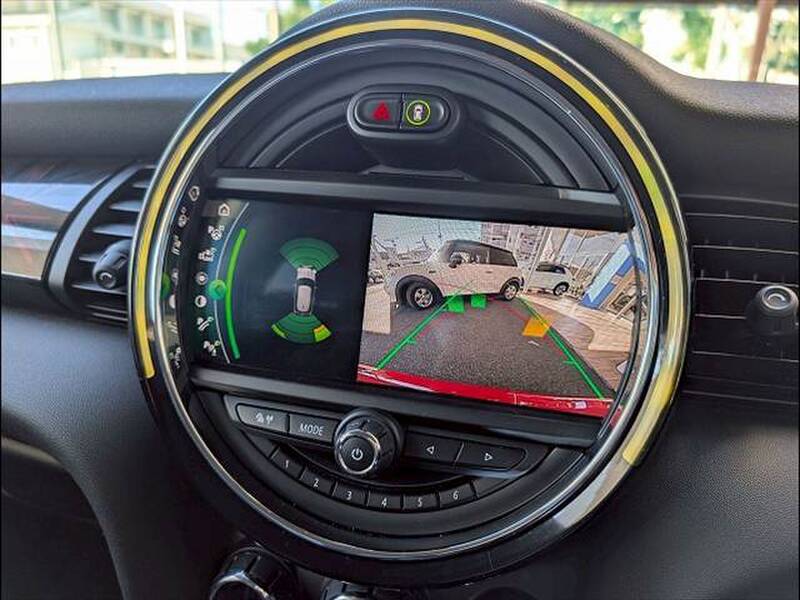 BMW MINI
