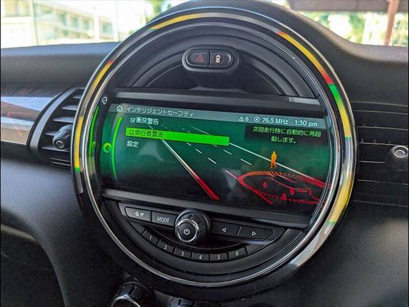 BMW MINI