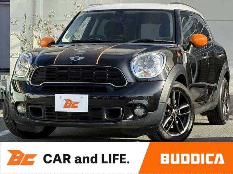 BMW MINI