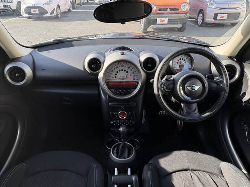 BMW MINI
