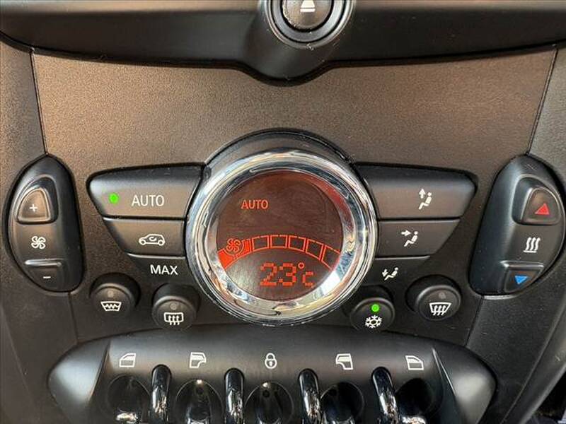 BMW MINI