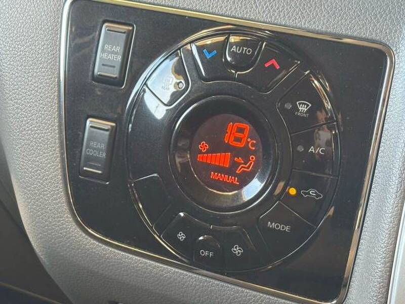 NISSAN NV350 CARAVAN WAGON