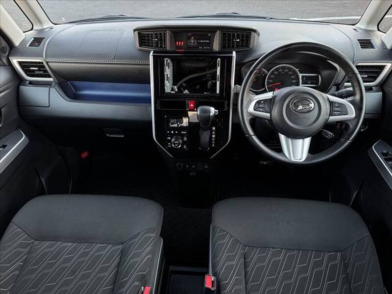 DAIHATSU THOR