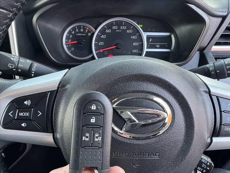 DAIHATSU THOR