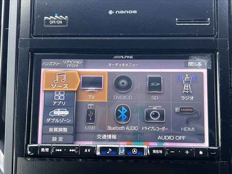 SUBARU IMPREZA SPORTS