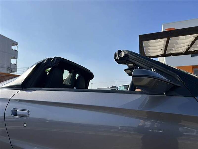 HONDA S660