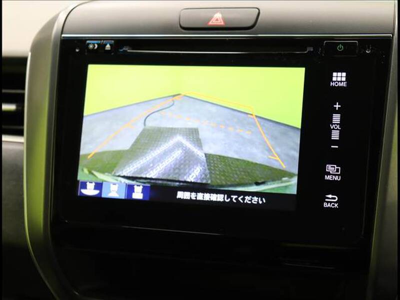 HONDA FREED HYBIRD