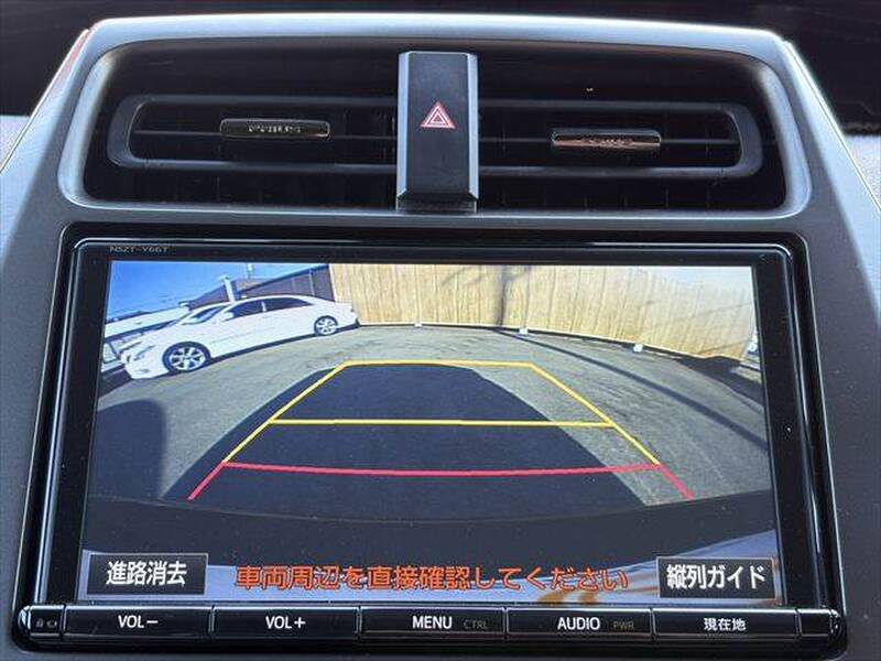 TOYOTA PRIUS PHV