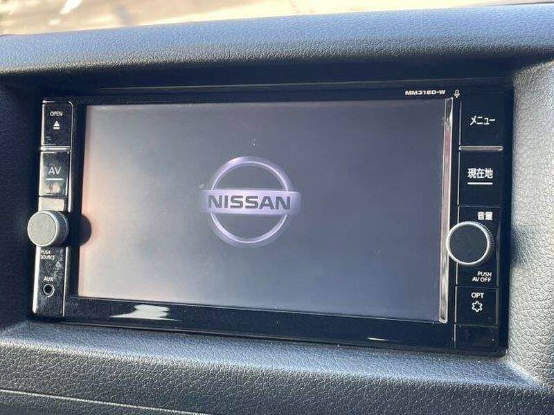 NISSAN NV350 CARAVAN WAGON