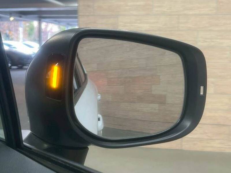SUBARU IMPREZA SPORTS
