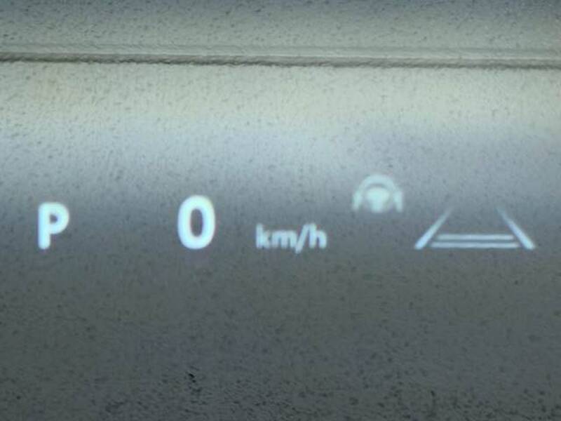 TOYOTA VELLFIRE HYBRID