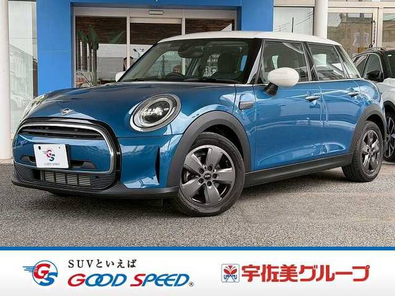 BMW MINI