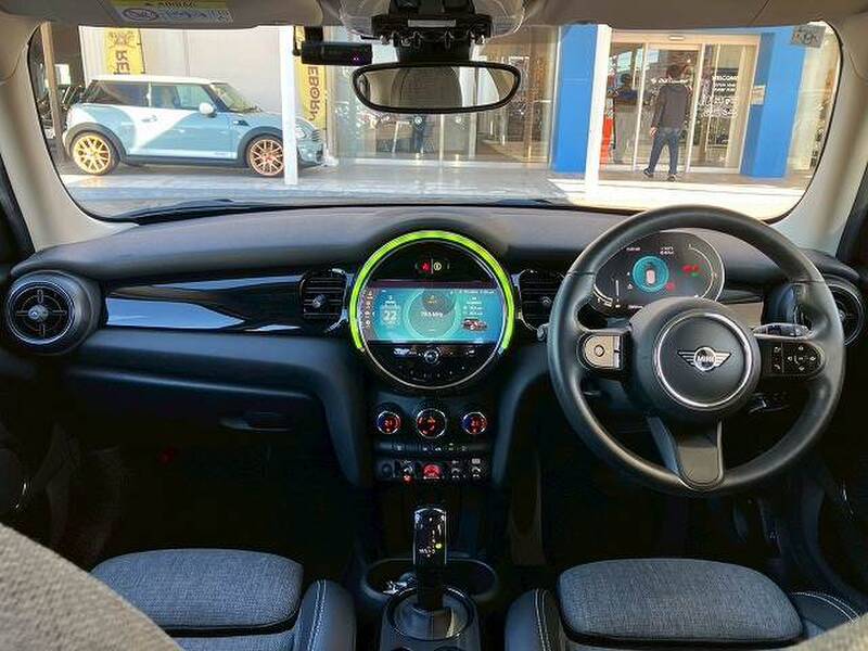 BMW MINI