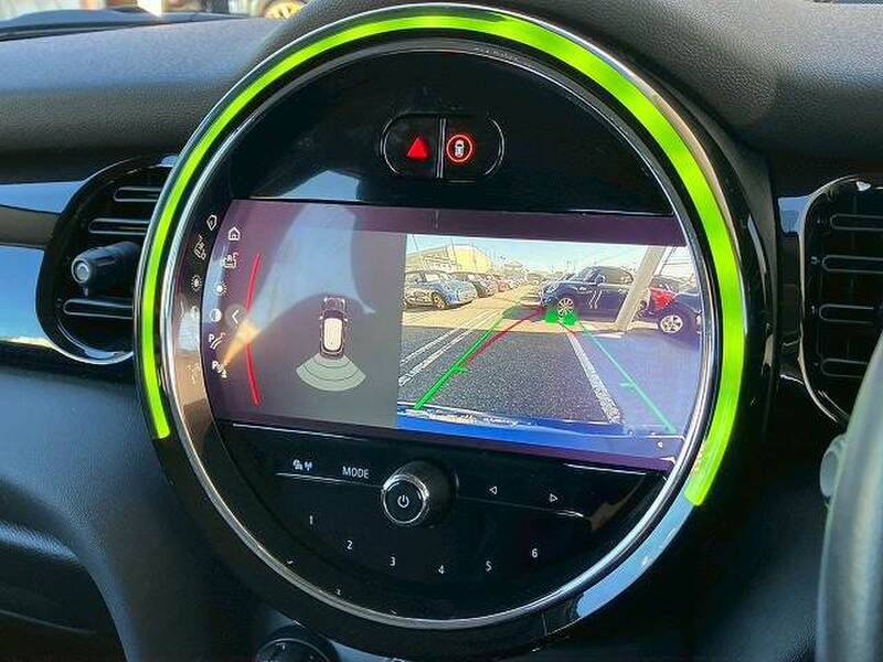 BMW MINI