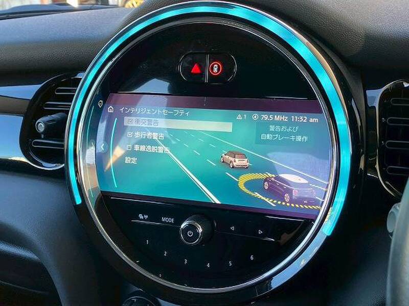 BMW MINI
