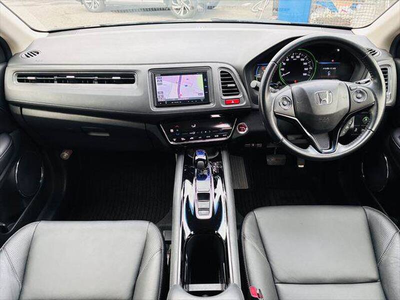 HONDA 0