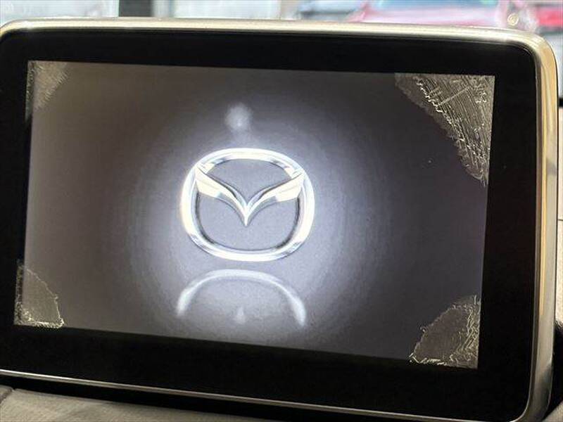 MAZDA DEMIO (MAZDA2)