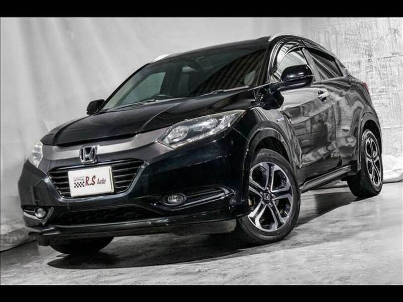 HONDA 0