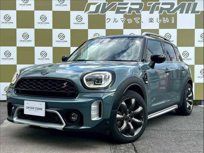 BMW MINI