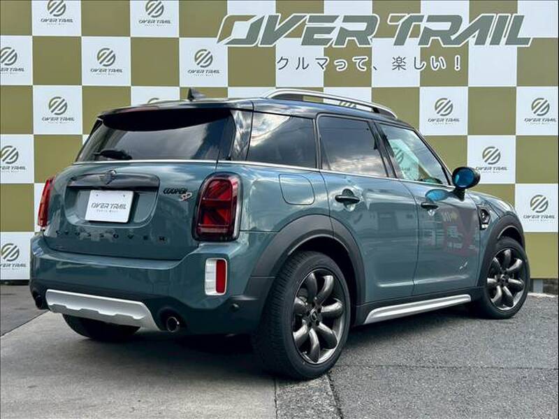 BMW MINI