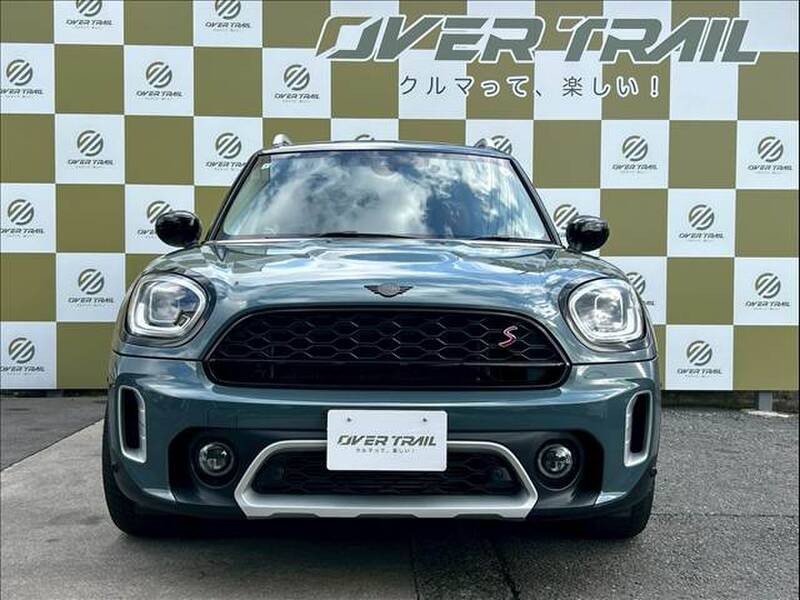 BMW MINI