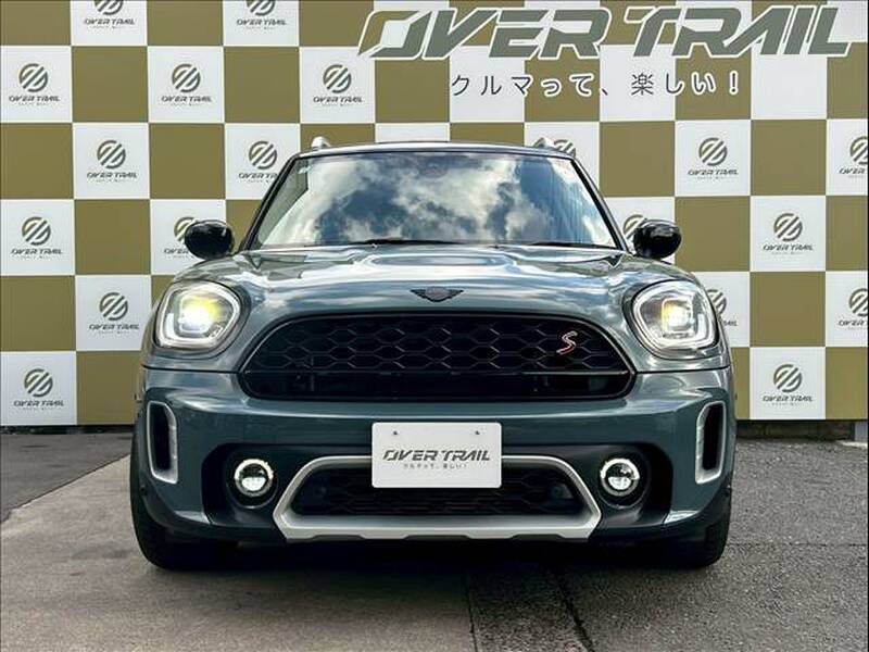 BMW MINI