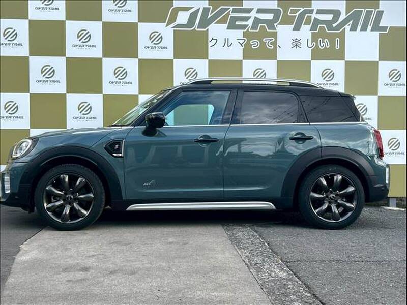 BMW MINI