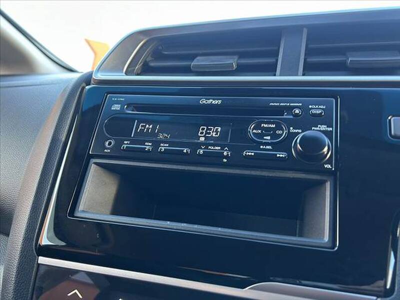 HONDA FIT (JAZZ)
