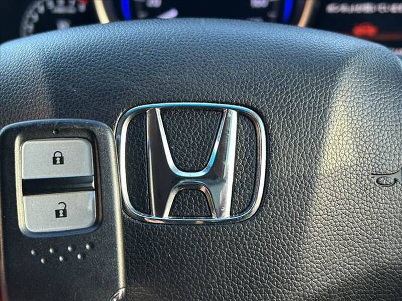 HONDA FIT (JAZZ)