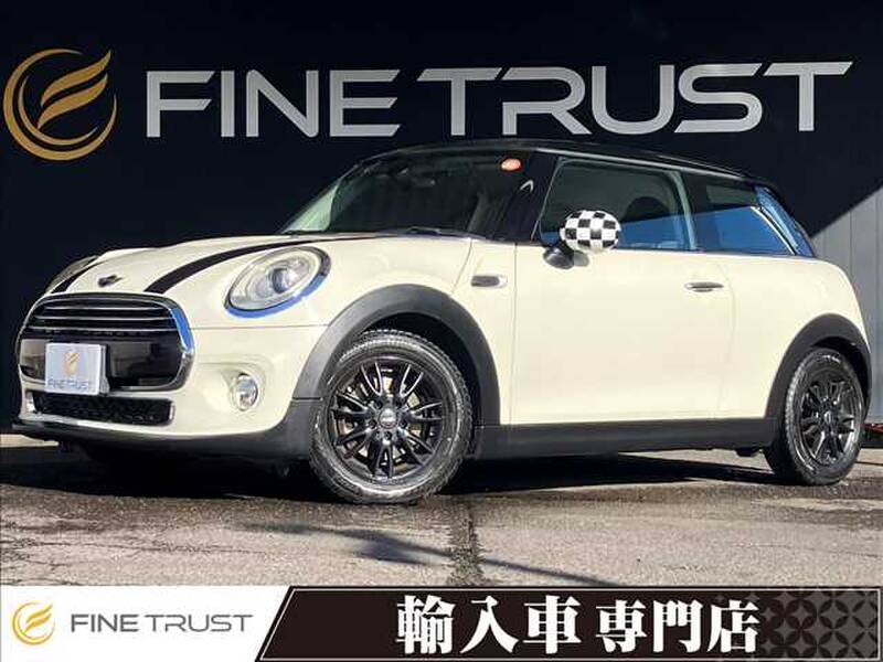 BMW MINI