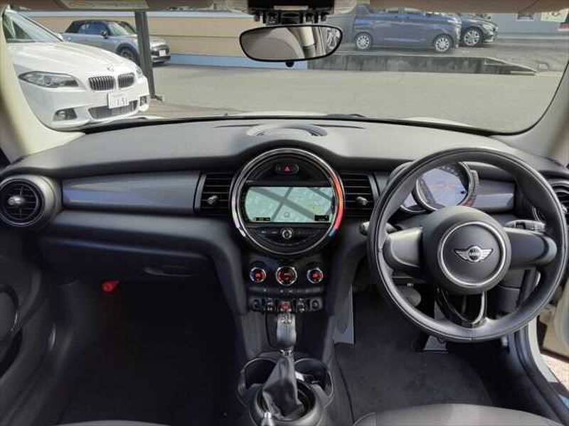 BMW MINI