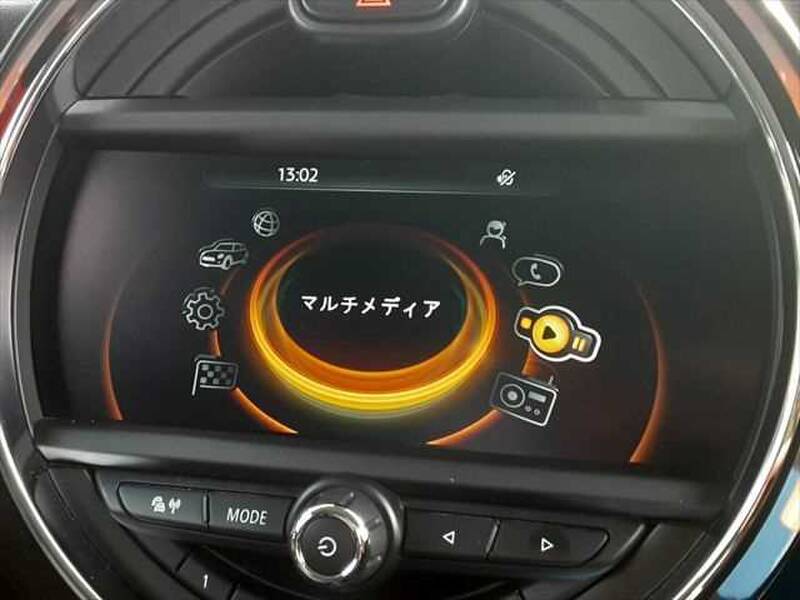 BMW MINI