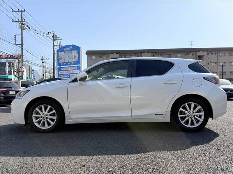 LEXUS CT
