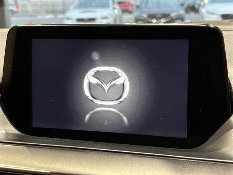 MAZDA ATENZA WAGON