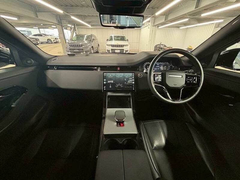 LAND ROVER 0