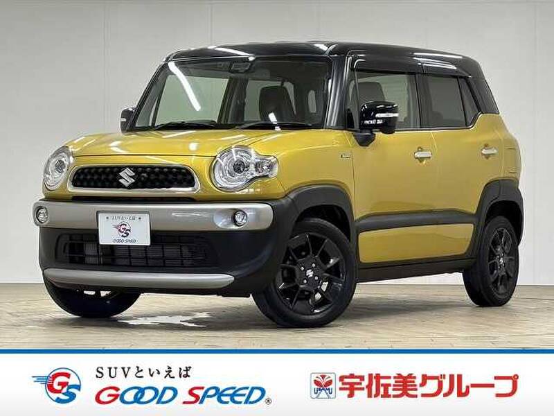 SUZUKI XBEE
